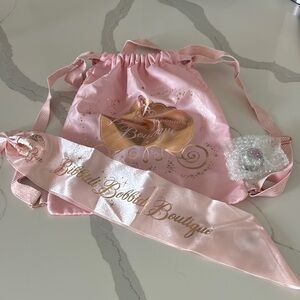 Bibbidi Bobbidi Boutique Bag Bundle